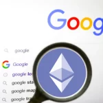 谷歌搜索以太坊地址功能正式上线！会显示钱包地址余额