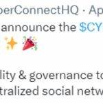 Web3 社交图谱项目 CyberConnect 全解析
