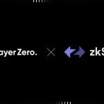 Layerzero在zkSync Era主网上线！双强未发币引跨链交易量激增