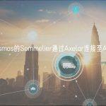 基于Cosmos的Sommelier通过Axelar连接至Arbitrum One