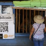 BTC交易费贵到爆！萨尔瓦多比特币当法币民众表示吃不消