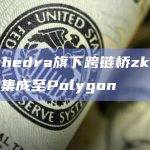 Polyhedra旗下跨链桥zkBridge已集成至Polygon