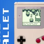 将GameBoy改造成离线冷钱包！旧主机重生成为加密货币钱包计划