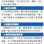 香港虚拟资产新规6·1生效 散户最快下半年可入场