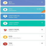 USDT官网下载trc20最新版 USDT钱包官方下载链接