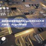 加密忠诚度服务公司Kigo完成650万美元融资，Augeo等参投
