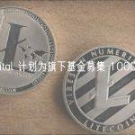 BXB Capital 计划为旗下基金募集 1000 枚比特币
