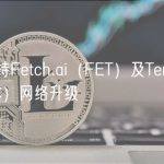 币安将支持Fetch.ai（FET）及Terra Classic（LUNC）网络升级