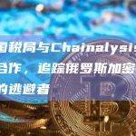 美国国税局与Chainalysis和乌克兰合作，追踪俄罗斯加密货币制裁的逃避者