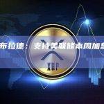 美联储布拉德：支持美联储本周加息25个基点
