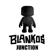 Blankos