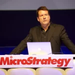 MicroStrategy第一季转亏为盈！强调要无限加码买比特币