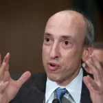 2018年的SEC主席Gary Gensler：以太坊足够去中心化 不是证券