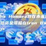 Alpha Homora将在未来18个月赔偿资金滞留在Iron Bank的用户