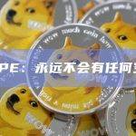 PEPE：永远不会有任何空投