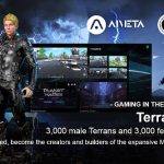 AI Meta Club赋能创世人族NFT 开创元宇宙领域新篇章