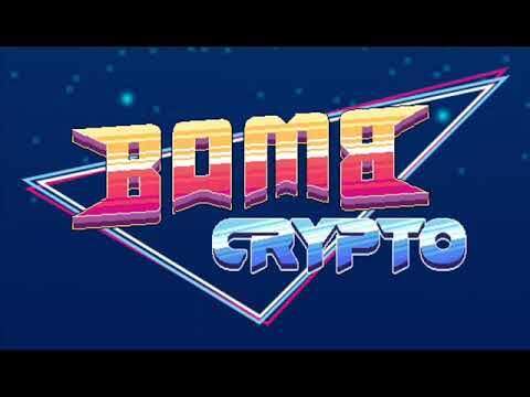 Bombcrypto