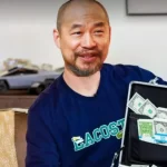 黄立成：Blur会崩盘、用户没好处拿！BLUR再创历史新低