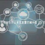 以太坊自合并以来流通量已减少超 20 万枚