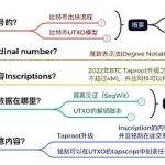 解读比特币Ordinals协议与BRC20标准的原理创新与局限