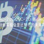 从 BRC-20、ORC-20 到 SRC-20：这些创新实验会是比特币的未来吗？