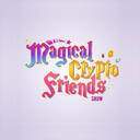 Magical Crypto Friends