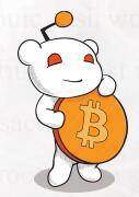 Reddit r/Bitcoin