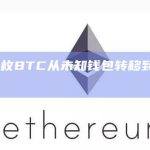 2156枚BTC从未知钱包转移到Coinbase