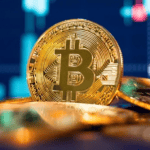 比特币突破4万美元（比特币大涨的原因）
