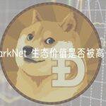 StarkNet 生态价值是否被高估？