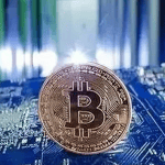比特币崩盘（比特币突然全线崩盘）
