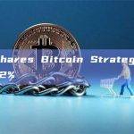 ProShares Bitcoin Strategy ETF涨4.2%