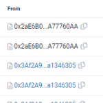 数据：Azuki已Elementals销售所得2万枚ETH转入Coinbase Prime