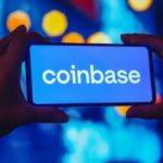 Coinbase交易所卷入SEC官司 COIN价格受到影响下跌