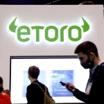 eToro宣布将限制美国用户购买ALGO、MANA、DASH和MATIC