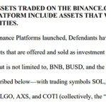 将十余种代币明确归为证券的SEC 为何要对 ETH 持续逃避？