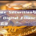 Bitfinex Securities与SkyBridge Digital Finance签署谅解备忘录