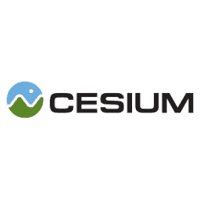 Cesium