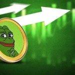 pepe币今日最新价格 pepe币最新价格行情分析