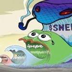 SNEK币最新消息 SNEK币未来前景