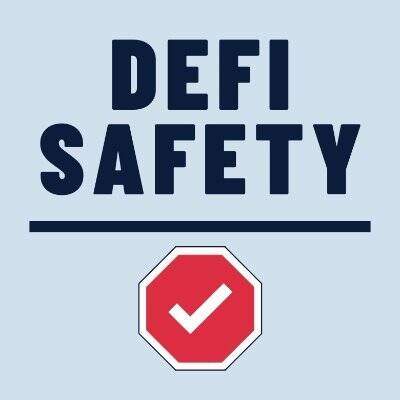DeFi Safety