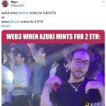 预热一年即将发售 画风神似Azuki的Ether能火吗？