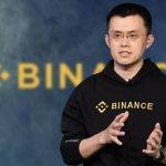 尽管市场受到监管的冲击 币安交易所的资金流出仍然很少