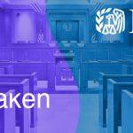 美国税局胜利！法院责令Kraken提供用户信息以利查税