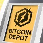 加密货币ATM营运商Bitcoin Depot在美借壳上市 首日大涨近12%