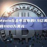 Sky Mavis在去年宣布的1.5亿美元融资中仅融得1100万美元
