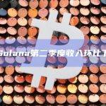 报告：Solana第二季度收入环比下降15%