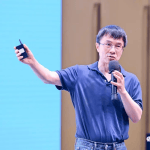 奇绩创坛创始人陆奇博士：AI 和 Web3将构建起数据驱动的新社会