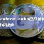 Terraform Labs已开始制定Pull请求提案