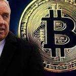 小肯尼迪发表比特币相关政见：用BTC支撑美元、再免BTC资本利得税